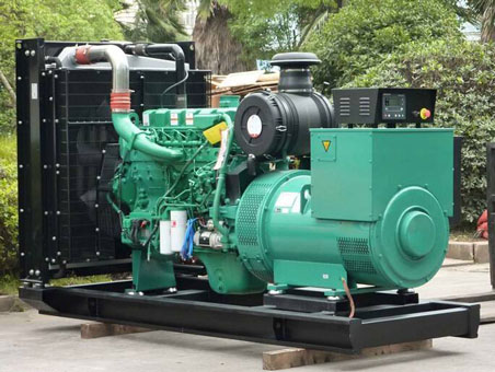 田林710kw康明斯柴油发电机组图片 田林710kw康明斯柴油发电机组图片