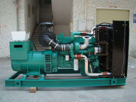 田林1100kw康明斯柴油发电机组图片 田林1100kw康明斯柴油发电机组图片