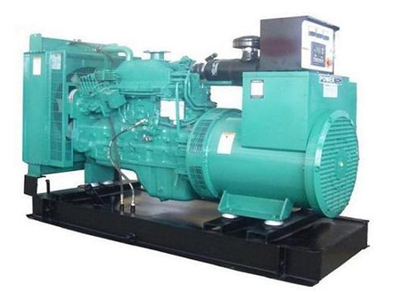 田林80kw康明斯柴油发电机组图片 田林80kw康明斯柴油发电机组图片