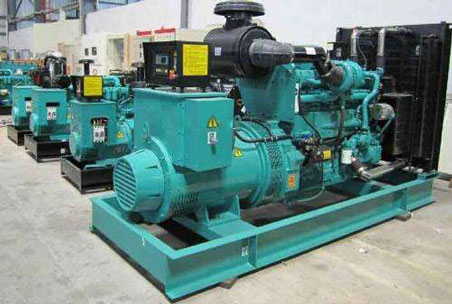 田林1000kw康明斯柴油发电机组图片 田林1000kw康明斯柴油发电机组图片